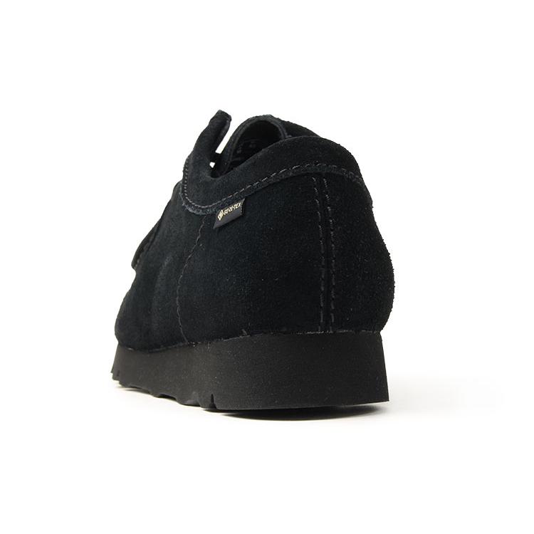 Clarks Originals クラークス WALLABEE GTX ワラビー ゴアテックス
