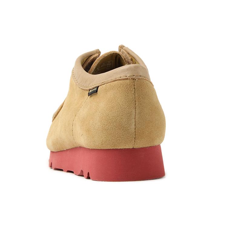 Clarks Originals クラークス WALLABEE GTX ワラビー ゴアテックス