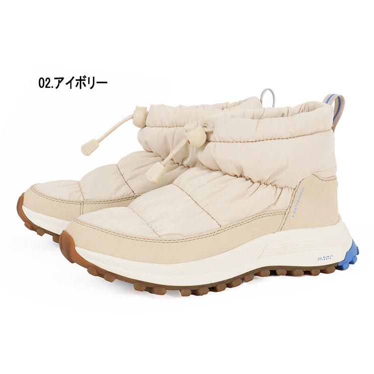 Clarks（クラークス） ATL TREK ICE WP ATL トレック アイス