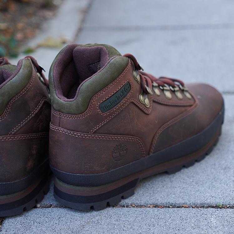 Timberland（ティンバーランド） 大きいサイズ メンズ ブーツ 28cm