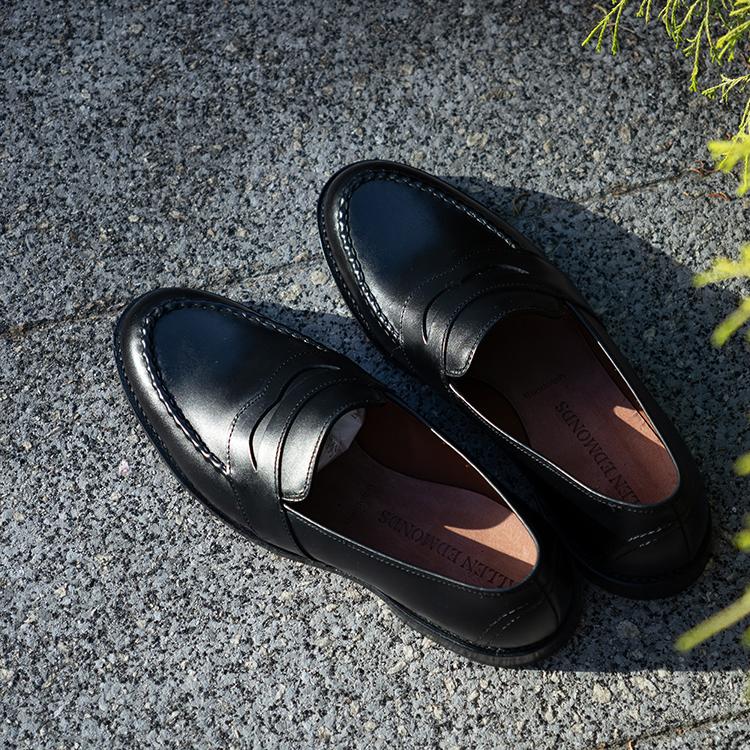 Allen Edmonds（アレン・エドモンズ） RANDOLPH ランドルフ 4809 E