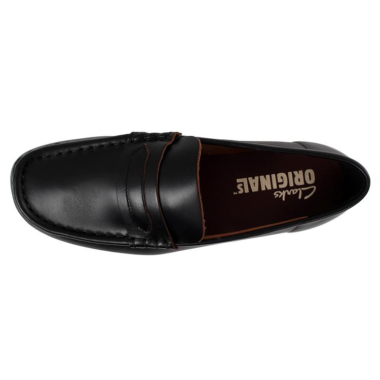 Clarks Originals クラークス WALLABEE LOAFER レディース ワラビー