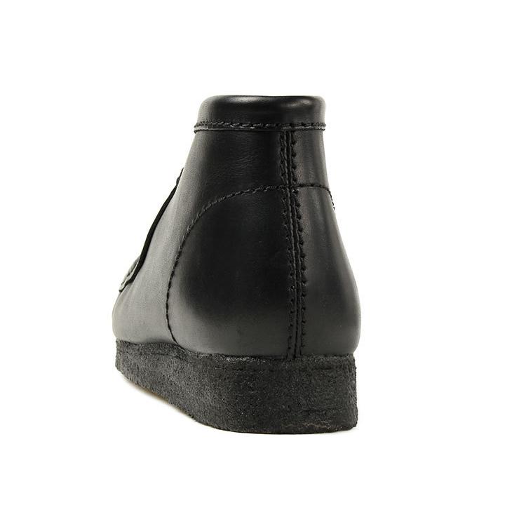 Clarks（クラークス） 大きいサイズ ブーツ 28cm 29cm Clarks ワラビー