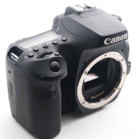 Canon デジタル一眼レフカメラ EOS 90D ボディー EOS90D : ネクスト