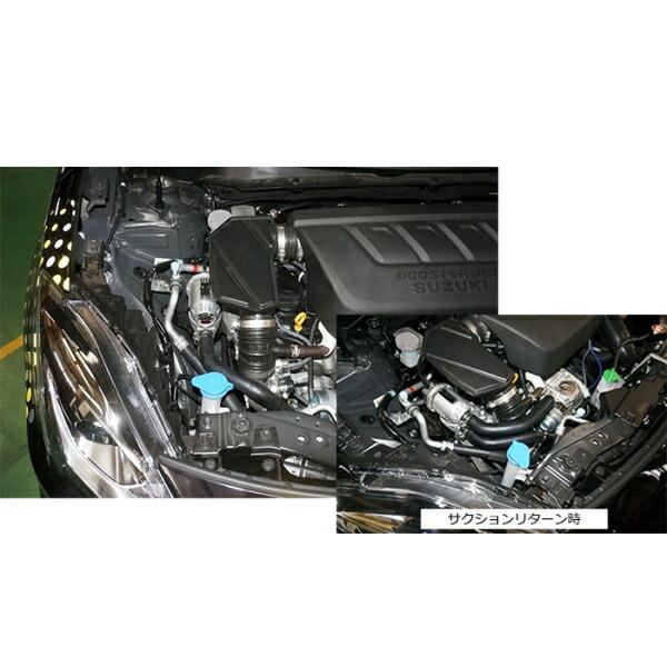 HKS（エッチケーエス） HKSスーパーシーケンシャルブローオフバルブSQV