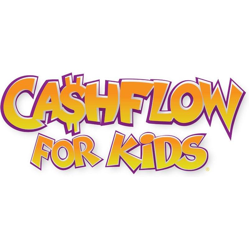 キャッシュフロー・フォー・キッズ 日本語版ーCASHFLOW for kids