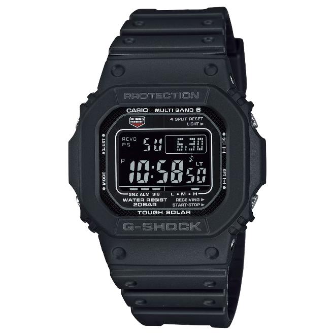 ORIGIN(G-SHOCK) セール! 2年保証 GW-M5610U-1B CASIO G-SHOCK カシオ