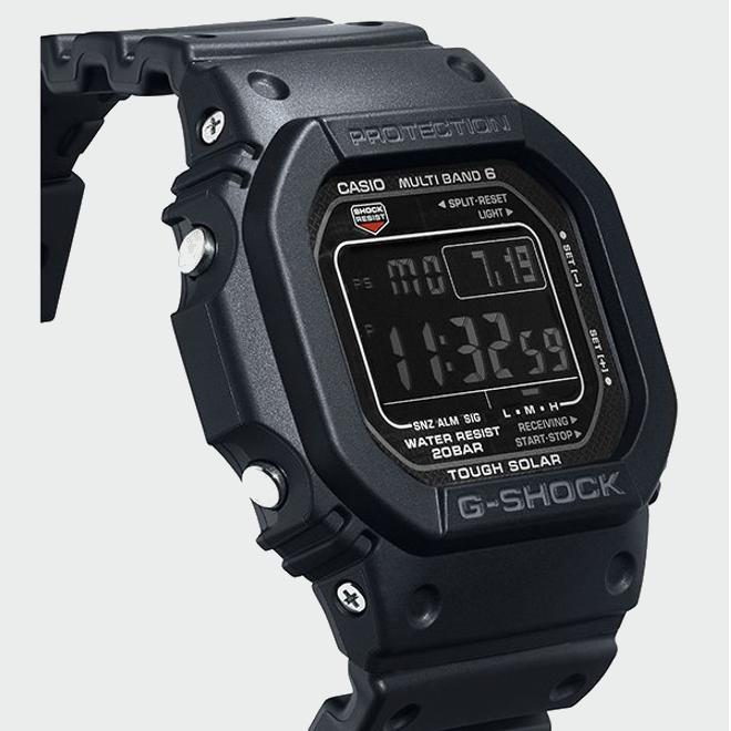 ORIGIN(G-SHOCK) セール! 2年保証 GW-M5610U-1B CASIO G-SHOCK カシオ