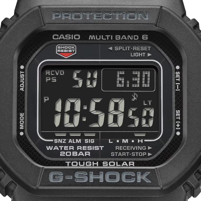 ORIGIN(G-SHOCK) セール! 2年保証 GW-M5610U-1B CASIO G-SHOCK カシオ