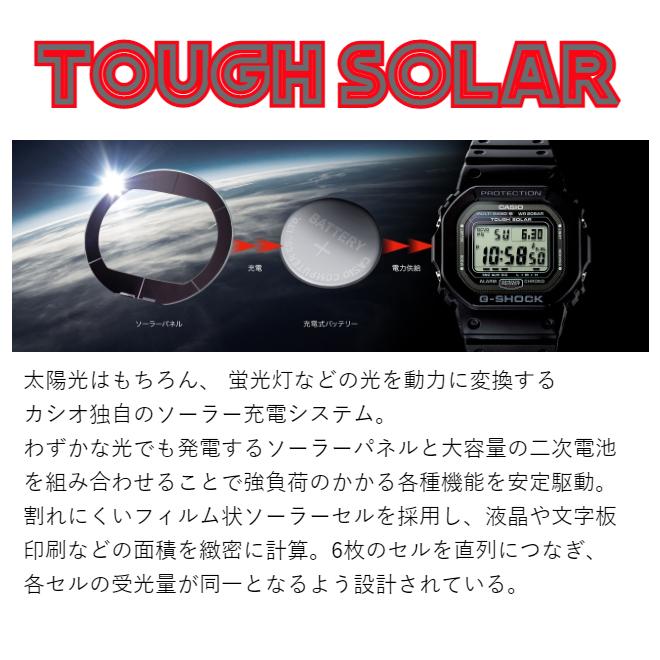 G-SHOCK セール! 2年保証 GXW-56-1A CASIO カシオ ジーショック