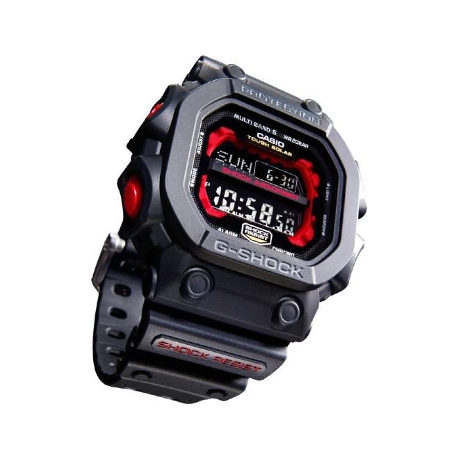 G-SHOCK セール! 2年保証 GXW-56-1A CASIO カシオ ジーショック