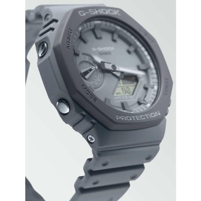SPECIAL COLOR 2年保証 GA-2110ET-8A CASIO G-SHOCK カシオ Gショック