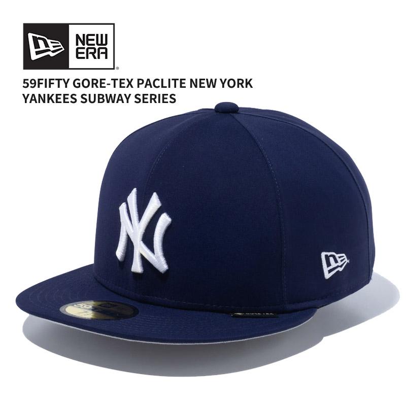 NEW ERA（ニューエラ） ニュー エラ NEW ERA 59FIFTY GORE-TEX PACLITE