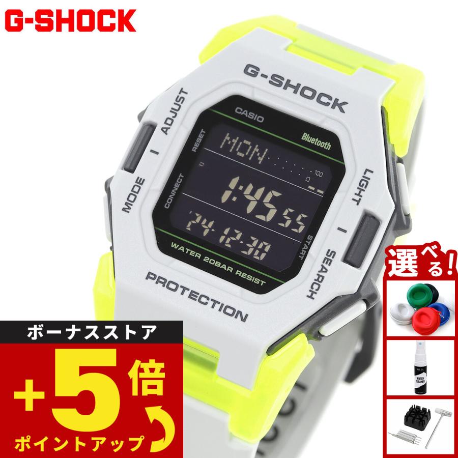 G-SHOCK Gショック オンライン限定モデル デジタル 腕時計 メンズ GD