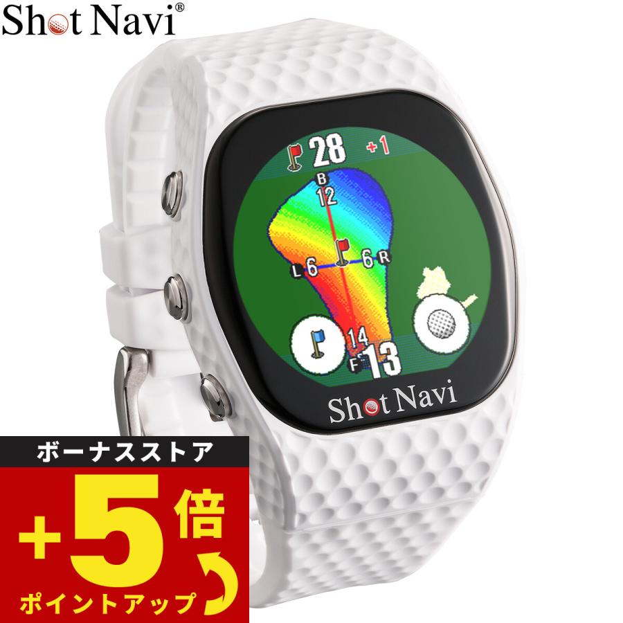 ShotNavi（ショットナビ） Shot Navi INFINITY Touch インフィニティ