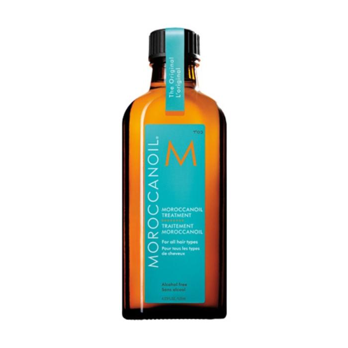 モロッカンオイル（Moroccanoil） トリートメント 125ml ヘアオイル