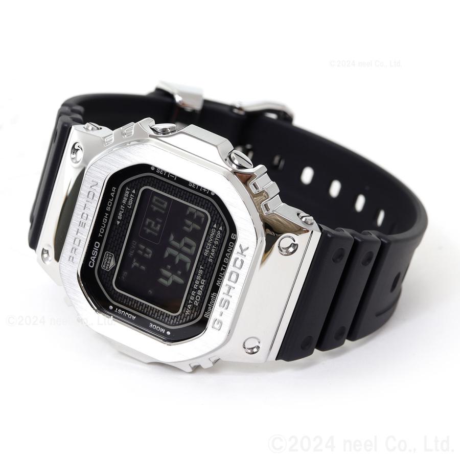 G-SHOCK （保護フィルム付き）（豪華おまけ有） Gショック 電波