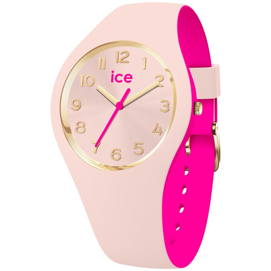 アイスデュオ アイスウォッチ ICE-WATCH 腕時計 レディース シック ICE