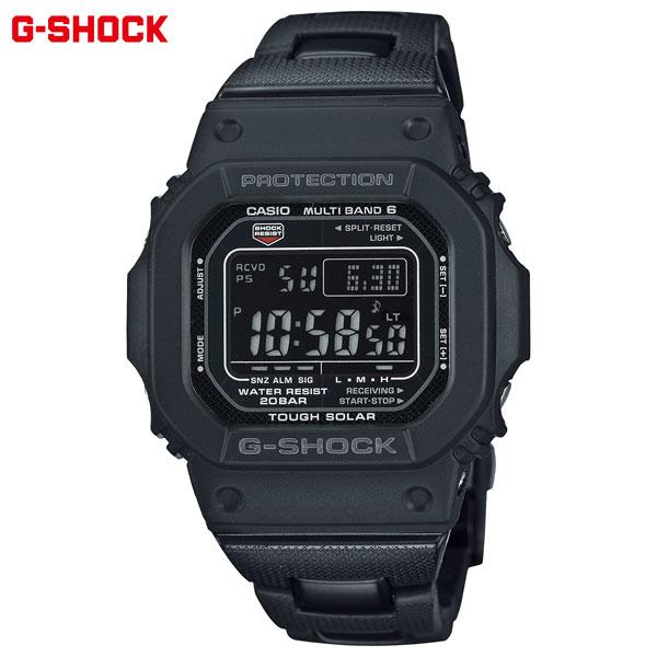 G-SHOCK Gショック 電波 ソーラー 5600 カシオ CASIO デジタル 腕時計