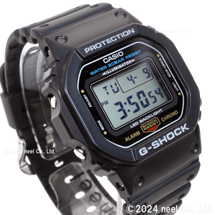 G-SHOCK Gショック デジタル 腕時計 メンズ DW-5600UE-1JF ジー