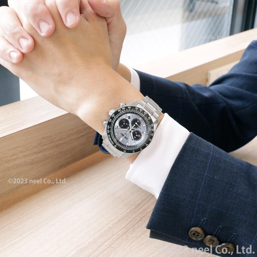 PROSPEX （豪華おまけ有） セイコー プロスペックス SEIKO スピード