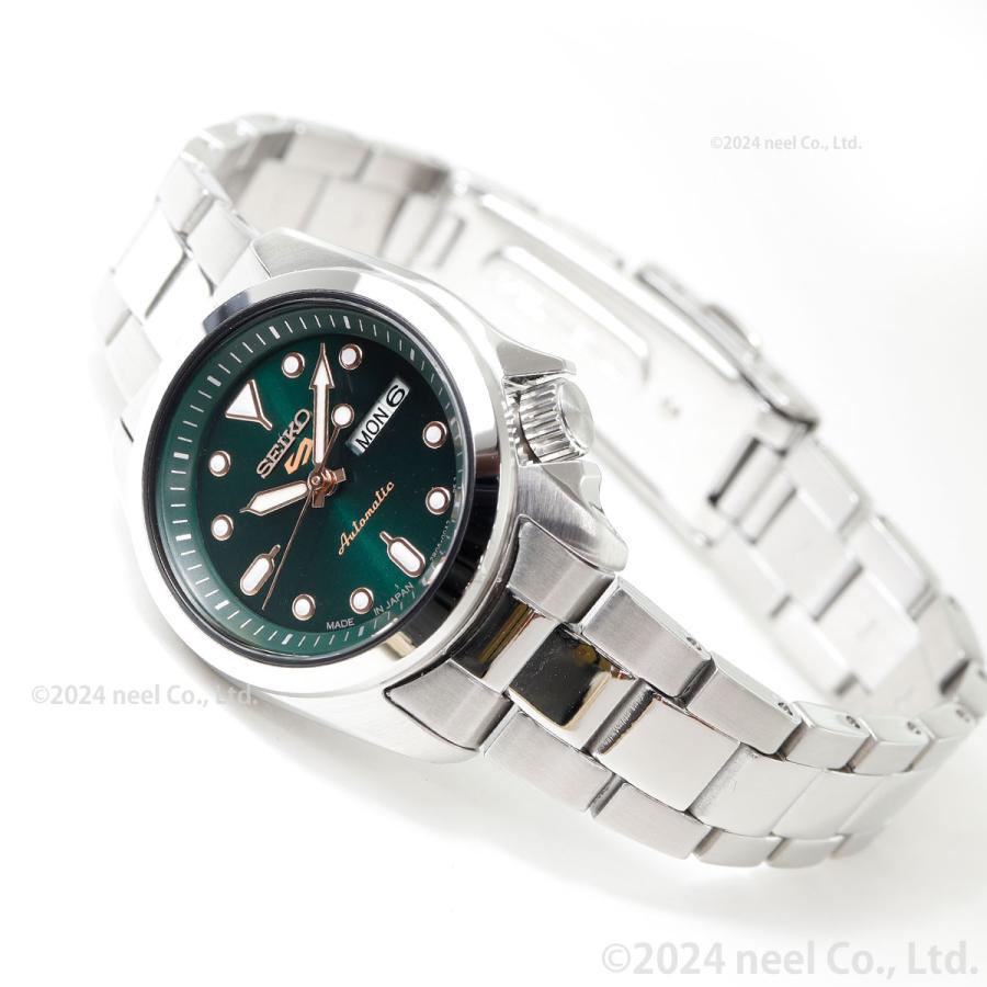 Seiko 5 Sports セイコー5 スポーツ SEIKO SPORTS 自動巻き メカニカル
