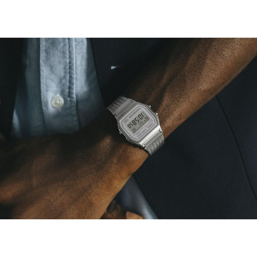 スタンダード（CASIO） カシオ クラシック CASIO CLASSIC デジタル