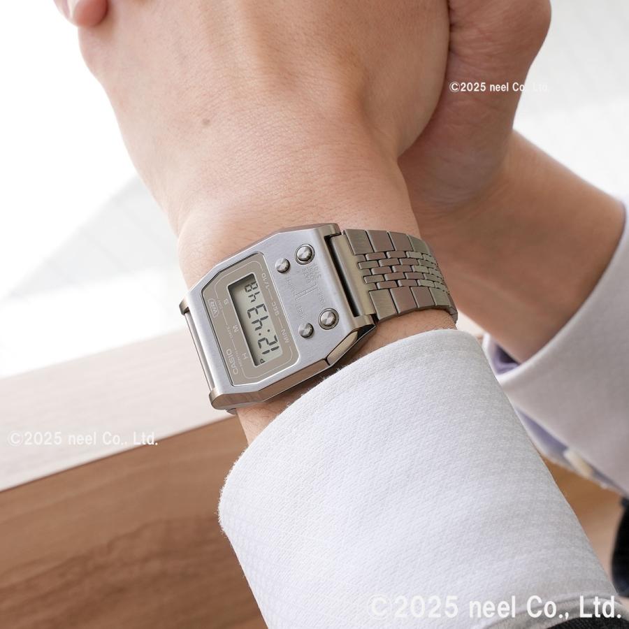 スタンダード（CASIO） カシオ クラシック CASIO CLASSIC 52QS-14B