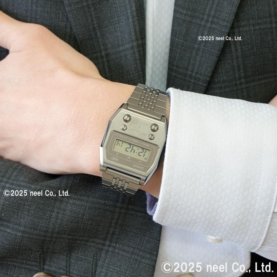 スタンダード（CASIO） カシオ クラシック CASIO CLASSIC 52QS-14B