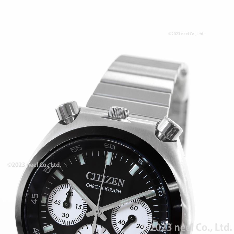 RECORD LABEL シチズンコレクション レコードレーベル ツノクロノ 特定