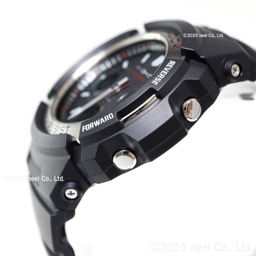 G-SHOCK Gショック 電波ソーラー AWG-M100-1AJF カシオ : neelセレクト