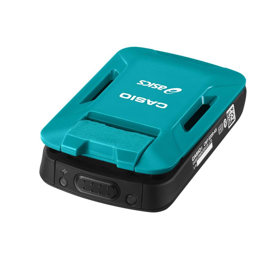 G-SHOCK カシオ CASIO × アシックス ASICS モーションセンサー