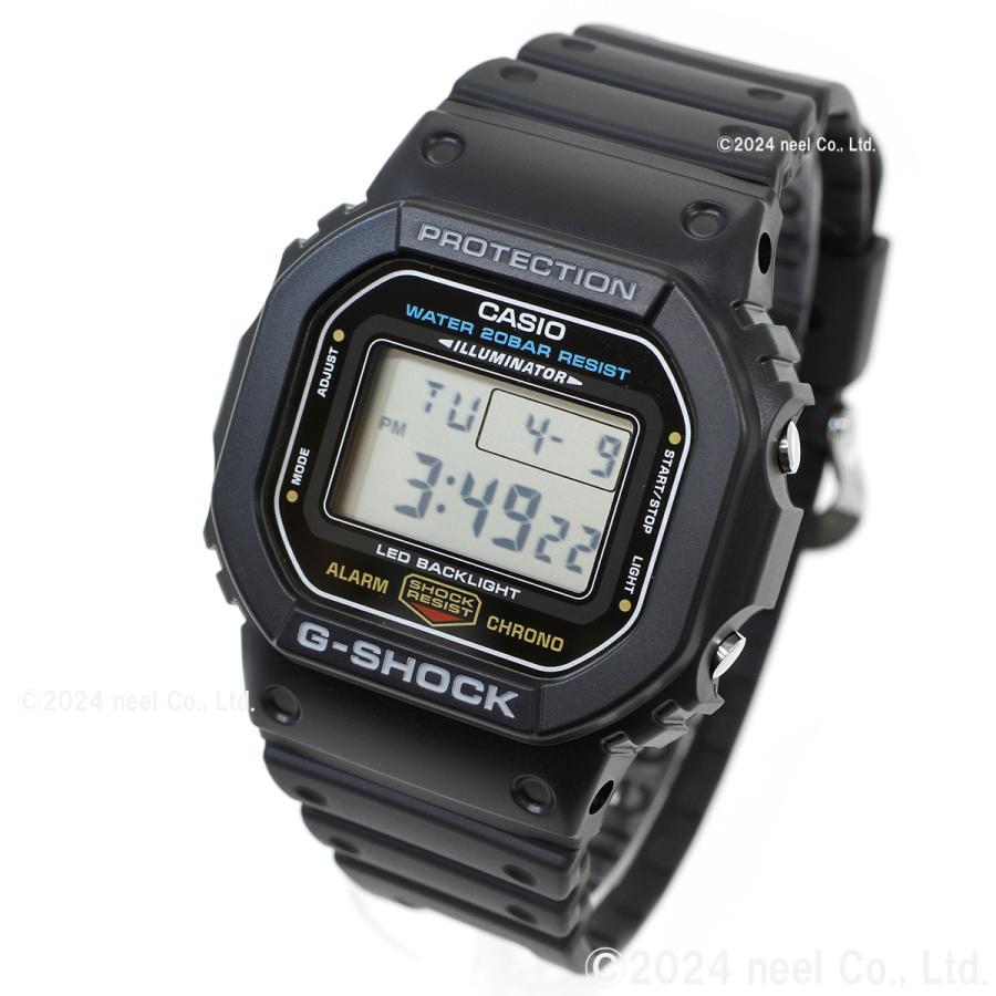 G-SHOCK Gショック デジタル 腕時計 メンズ DW-5600UE-1JF ジー