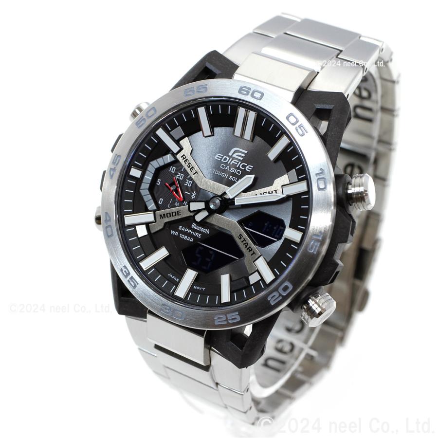 EDIFICE（CASIO） カシオ エディフィス SOSPENSIONE ソスペンシオーネ