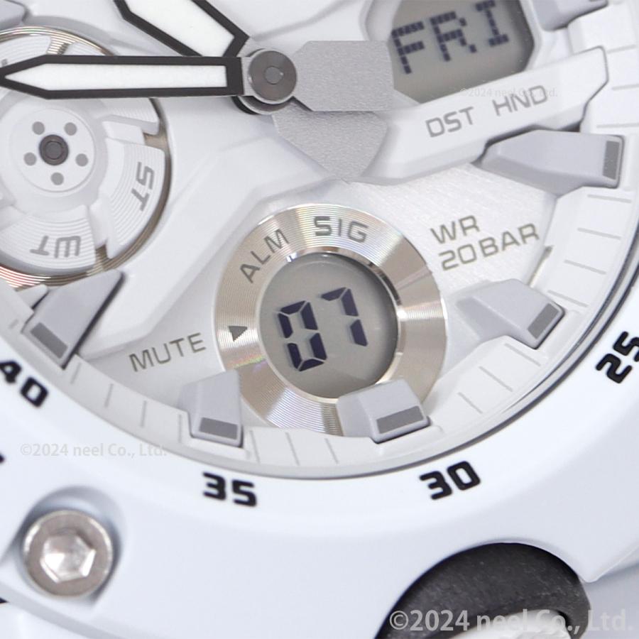 G-SHOCK Gショック 腕時計 メンズ GA-2000S-7AJF ジーショック : neel