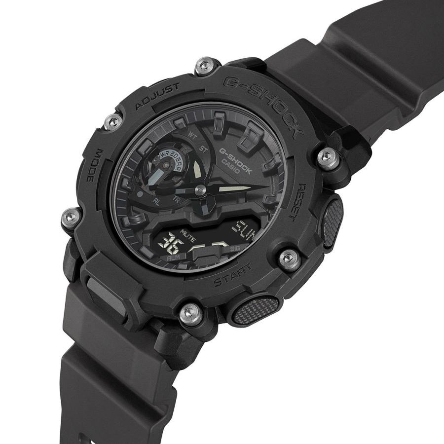 G-SHOCK Gショック 腕時計 メンズ GA-2200BB-1AJF ジーショック : neel