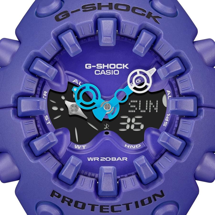 G-SHOCK Gショック アナデジ 限定 腕時計 メンズ GA-V01-2AJF ジー