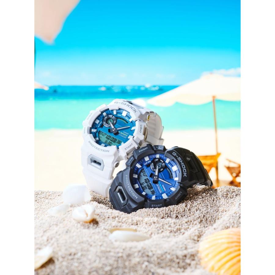 G-SHOCK Gショック オンライン限定モデル 腕時計 メンズ GBA-900CB