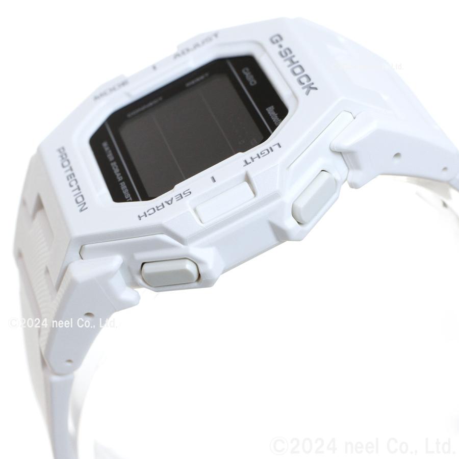 G-SHOCK Gショック デジタル 腕時計 カシオ CASIO GD-B500-7JF 小型化