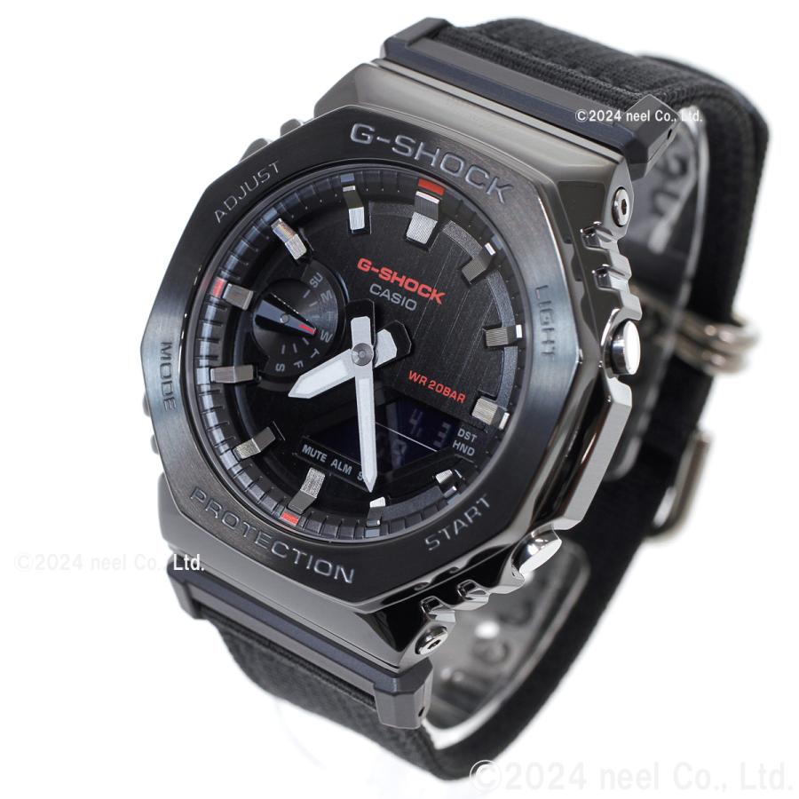 G-SHOCK （保護フィルム付き）Gショック オンライン限定モデル 腕時計