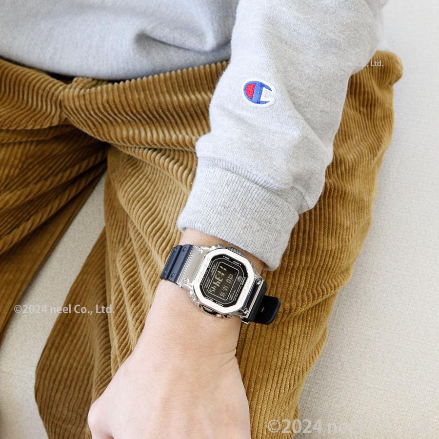 G-SHOCK （保護フィルム付き）（豪華おまけ有） Gショック 電波