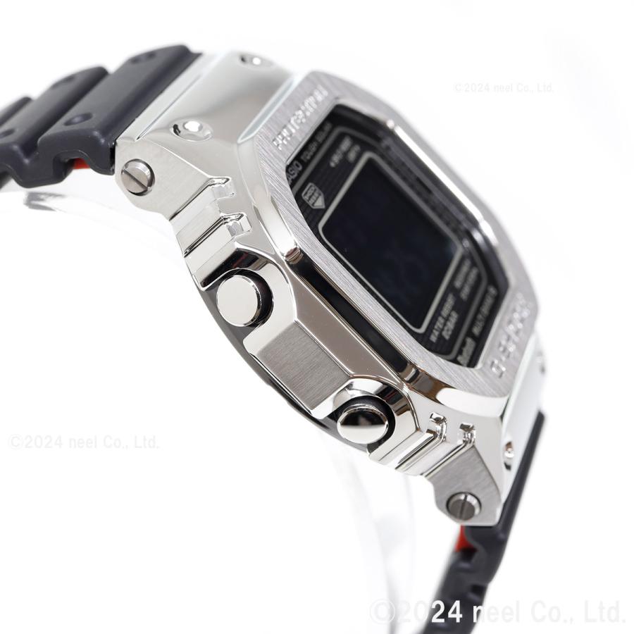 G-SHOCK （保護フィルム付き）（豪華おまけ有） Gショック 電波