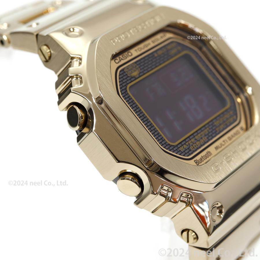 G-SHOCK （保護フィルム付き）（豪華おまけ有） Gショック 電波