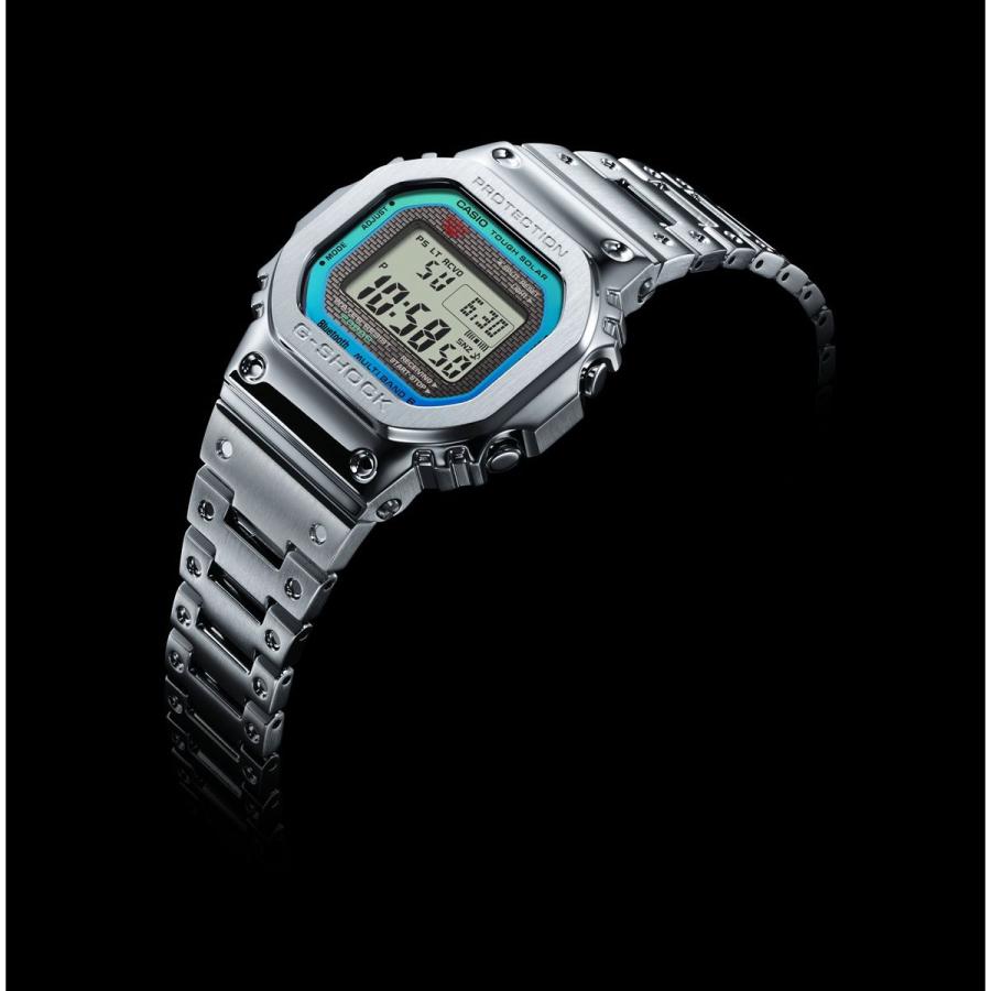 G-SHOCK （保護フィルム付き）（豪華おまけ有） Gショック 電波