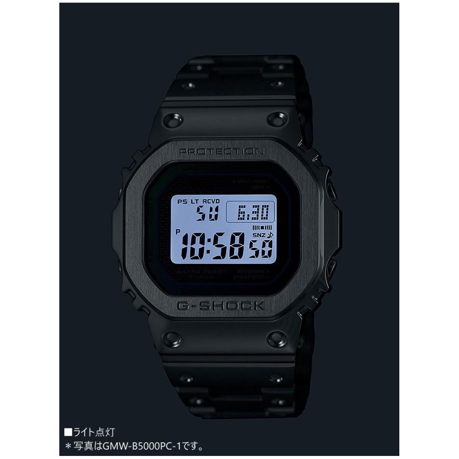 G-SHOCK （保護フィルム付き）（豪華おまけ有） Gショック 電波