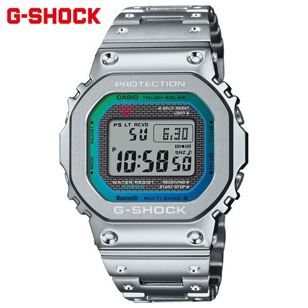 G-SHOCK （保護フィルム付き）（豪華おまけ有） Gショック 電波