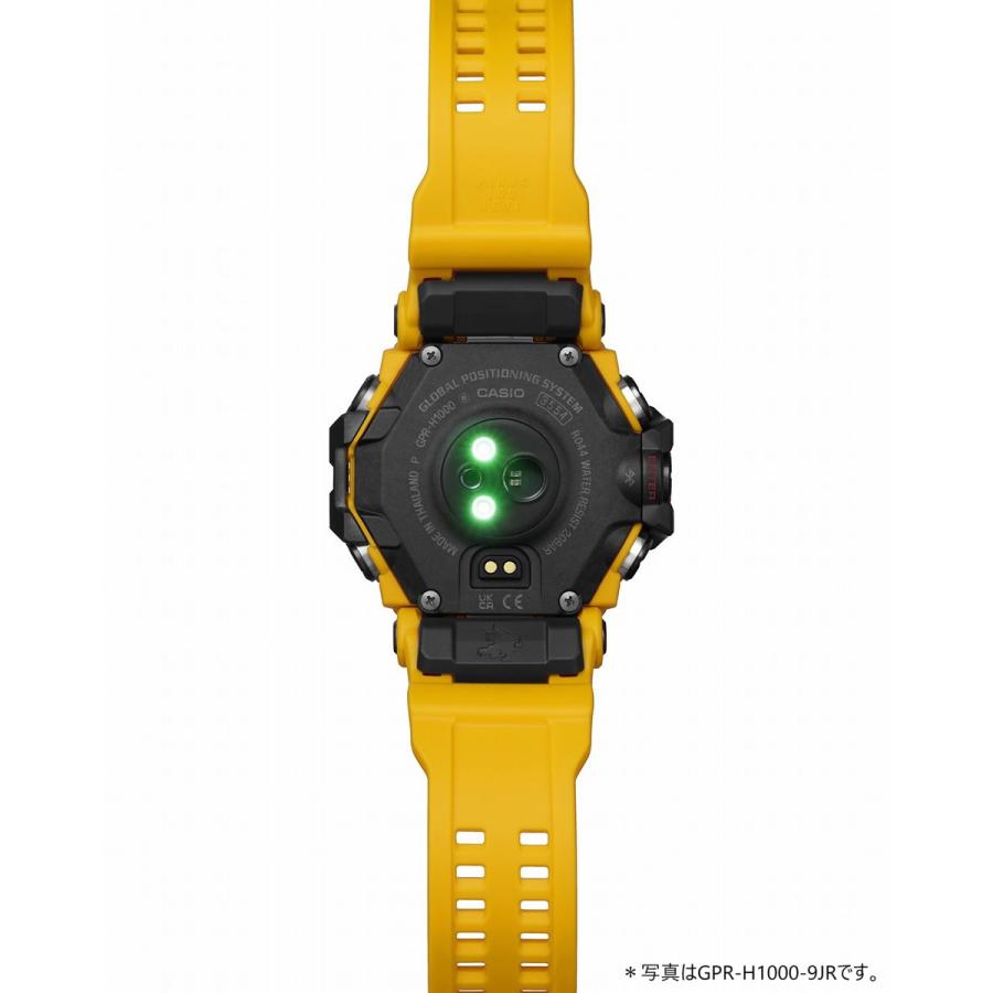 G-SHOCK （豪華おまけ有） Gショック レンジマン RANGEMAN 電波