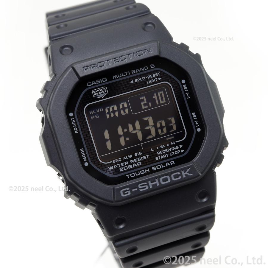 G-SHOCK Gショック 電波 ソーラー カシオ CASIO デジタル 腕時計