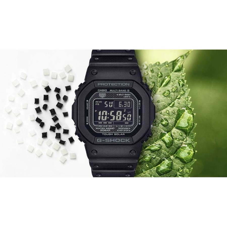 G-SHOCK Gショック 電波 ソーラー カシオ CASIO デジタル 腕時計