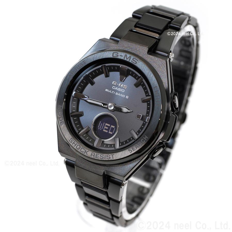 G-MS BABY-G ベビーG 電波 ソーラー レディース 時計 カシオ babyg MSG